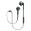 Philips Philips SHB5250BK Wireless Bluetooth Earphones 3