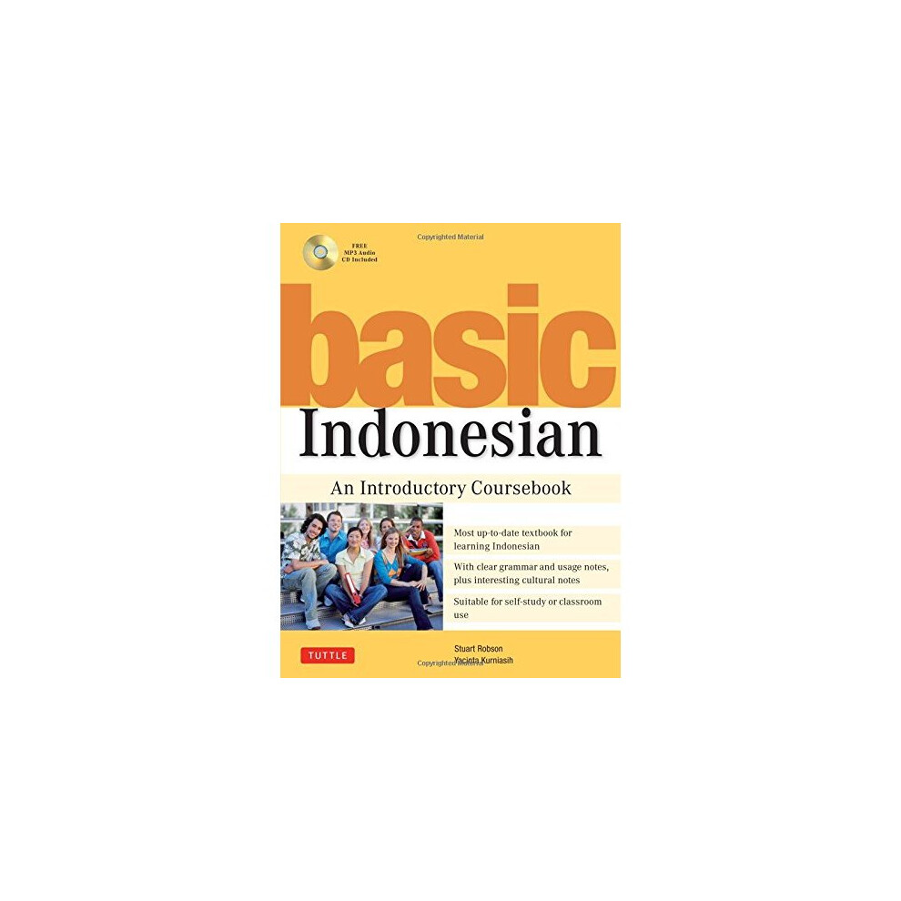Basic Indonesian
