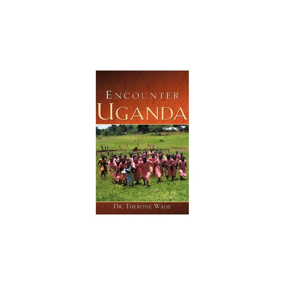 Encounter Uganda
