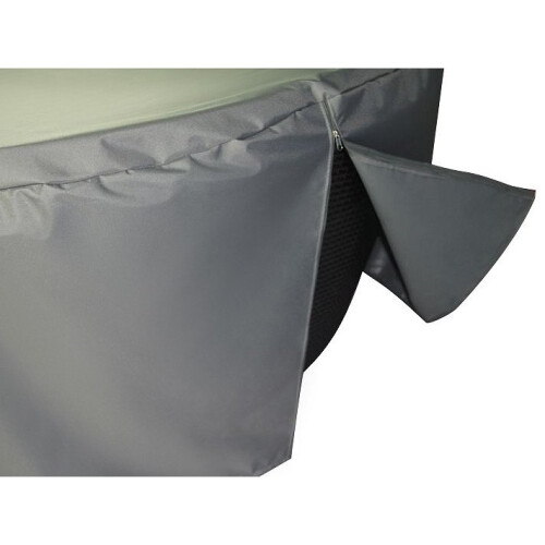 Beliani Raincover for SYLT Lux - 170x160x75 2