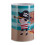 Premier Housewares Pirate Money Tin, Multi-Colour 1