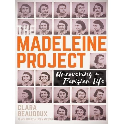 The Madeleine Project