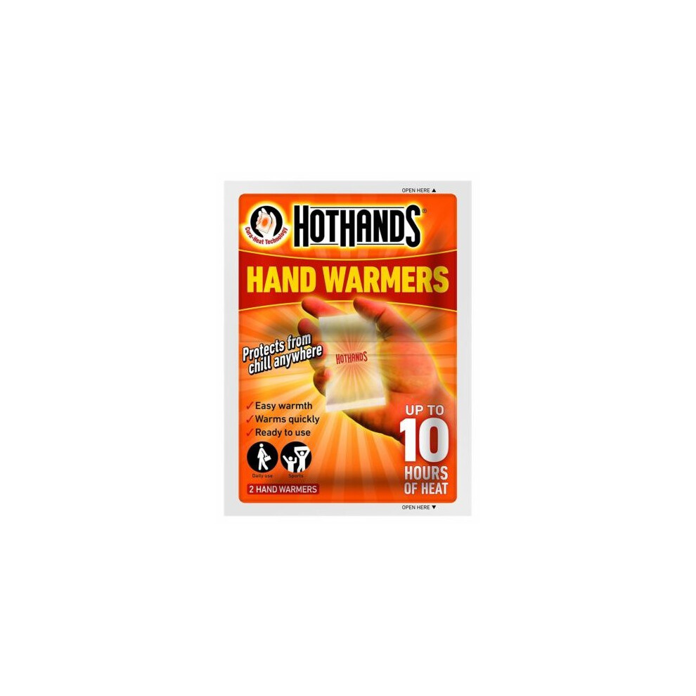 Hot Hands- Hand Warmer Cdu - Hothands Warmers Heat Pack Foot Insole 2 -  hand hothands warmers heat pack foot insole 2