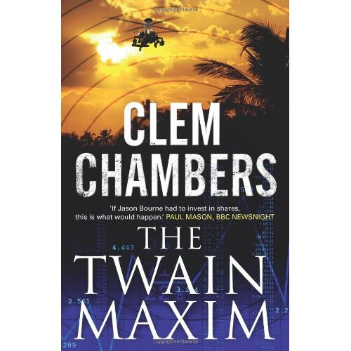 Twain Maxim, The