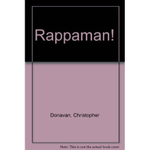 Rappaman!