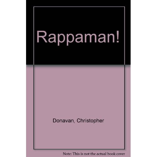 Rappaman!