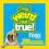 National Geographic Weird But True!  Food 1