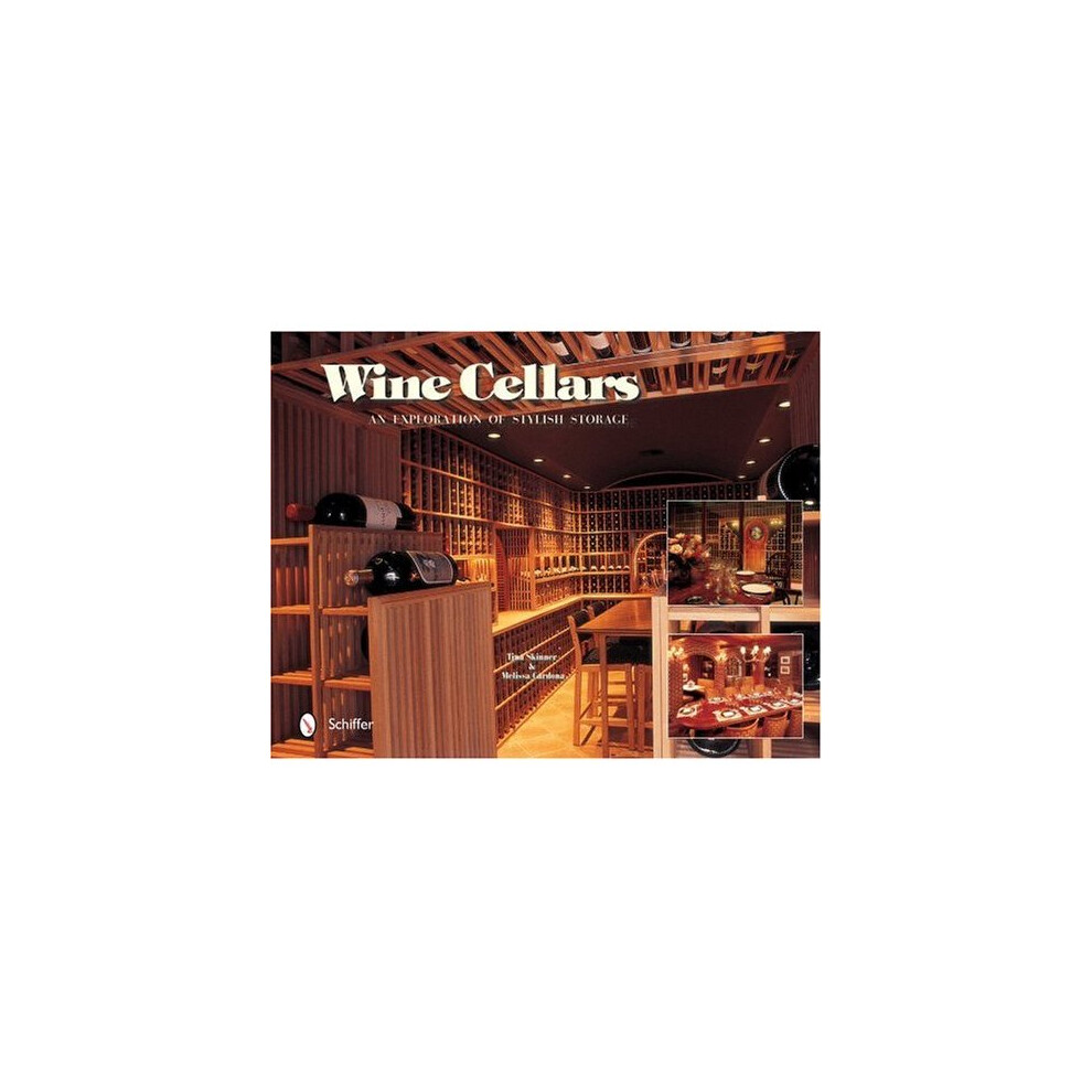 Wine Cellars