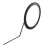 TRIXES Whiteboard Tape Black 5