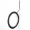 TRIXES Whiteboard Tape Black 6