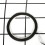 TRIXES Whiteboard Tape Black 4