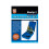 BlueSpot BlueSpot 3 Piece Titanium Coated Step Drill Bit Set 4 - 32mm 20504 3