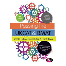 Passing the Ukcat and Bmat (Student Guides to University Entrance Series)