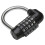 Trixes 5-Letter Combination Padlock 3
