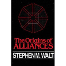 The Origins of Alliance (Cornell Studies in Security Affairs)