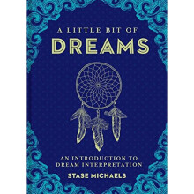 A Little Bit of Dreams: An Introduction to Dream Interpretation