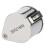 Jewellers Loupe 30 x 21mm Glass Jewellery Magnifier Eye Lens - By DIGIFLEX 5