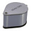 Jewellers Loupe 30 x 21mm Glass Jewellery Magnifier Eye Lens - By DIGIFLEX 2