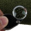 Jewellers Loupe 30 x 21mm Glass Jewellery Magnifier Eye Lens - By DIGIFLEX 6