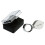 Jewellers Loupe 30 x 21mm Glass Jewellery Magnifier Eye Lens - By DIGIFLEX 8