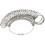 Trixes UK Ring Sizer | Metal Finger Gauge 7