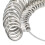 Trixes UK Ring Sizer | Metal Finger Gauge 8