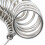 Trixes UK Ring Sizer | Metal Finger Gauge 9