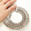 Trixes UK Ring Sizer | Metal Finger Gauge 5