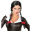 Gothic women's wig 1