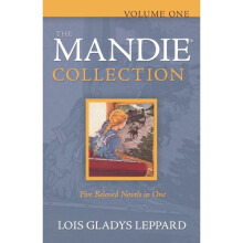 The Mandie Collection, Volume 1: v. 1