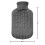 KNITTED HOT WATER BOTTLE COVER 2