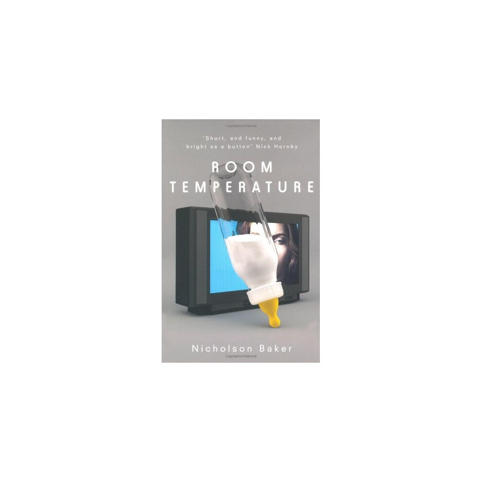 Room Temperature