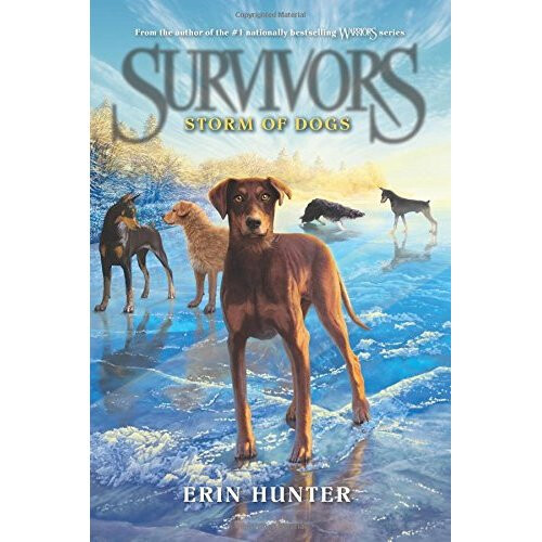 Survivors #6: Storm of Dogs