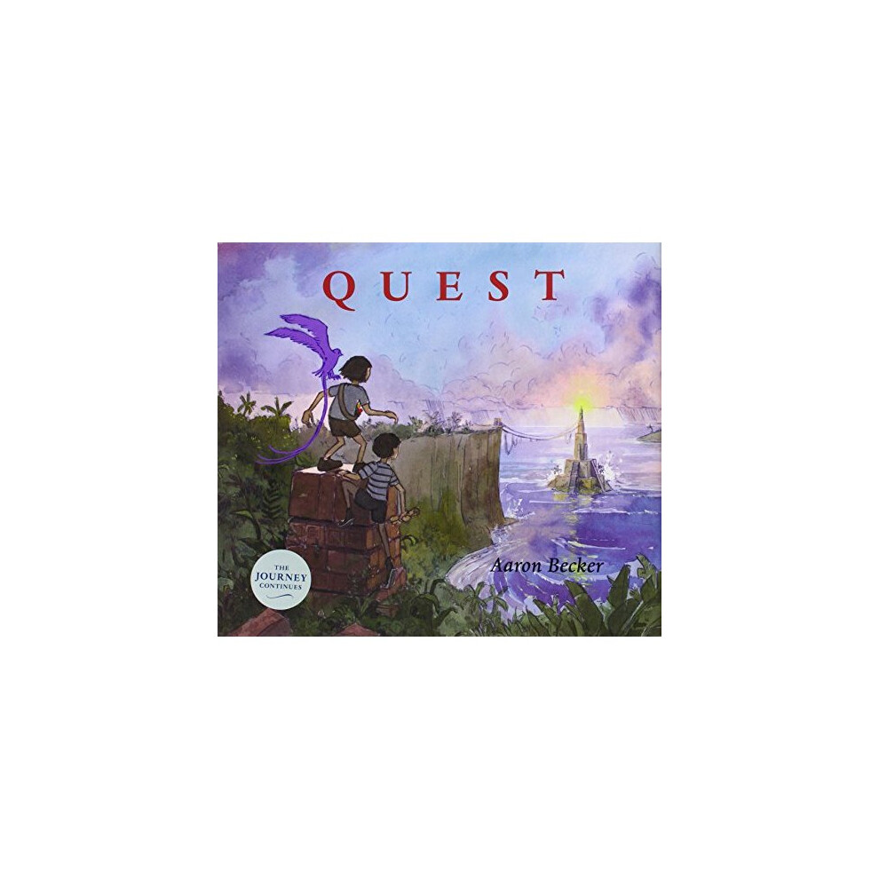 Quest
