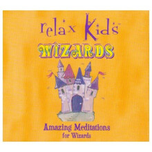 Amazing Meditations for Wizard