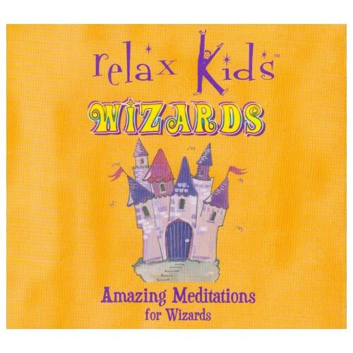 Amazing Meditations for Wizard