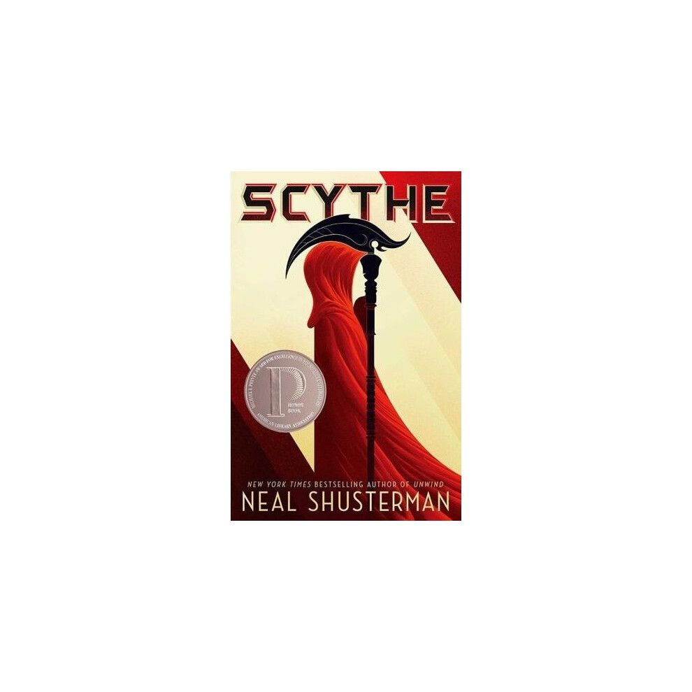 Scythe (Arc of a Scythe)