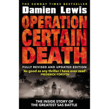 Operation Certain Death