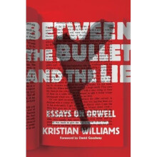 Between the Bullet and the Lie: Essays on Orwell