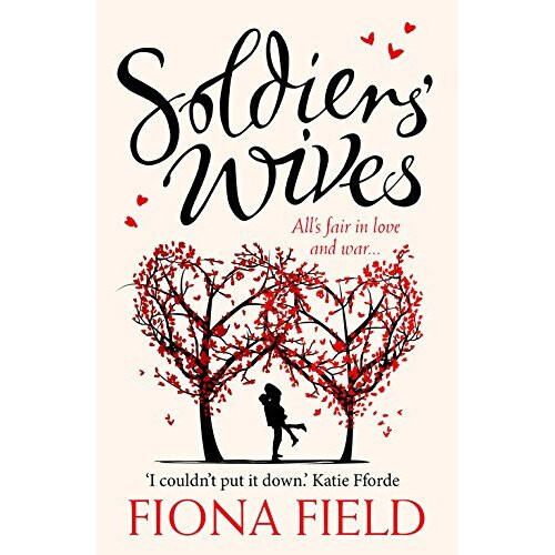 Soldiers' Wives (Soldiers Wives 1)