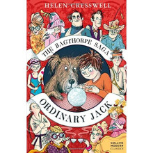The Bagthorpe Saga: Ordinary Jack (Collins Modern Classics)