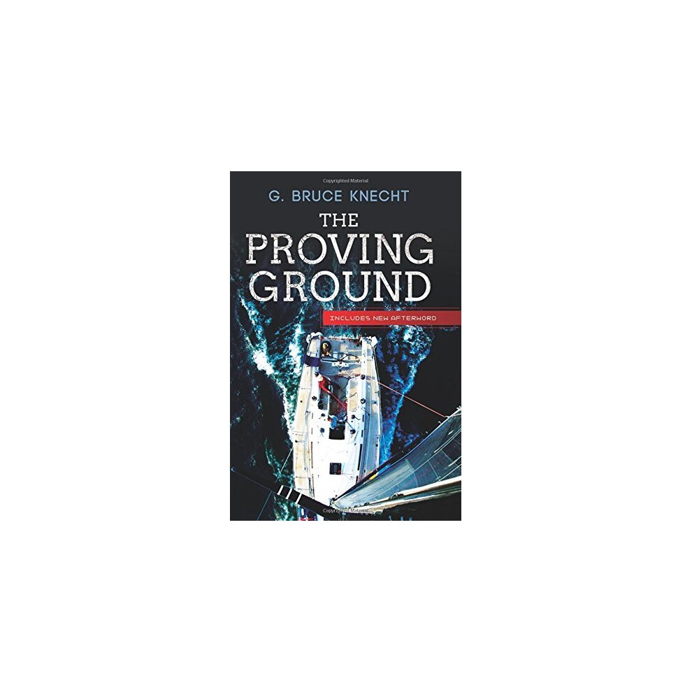 The Proving Ground