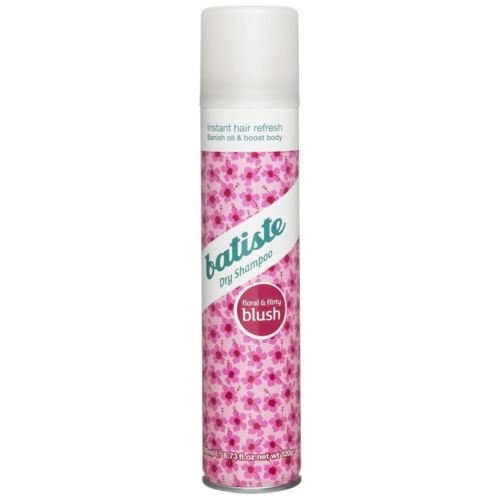 Batiste Blush shampooing sec 200ml