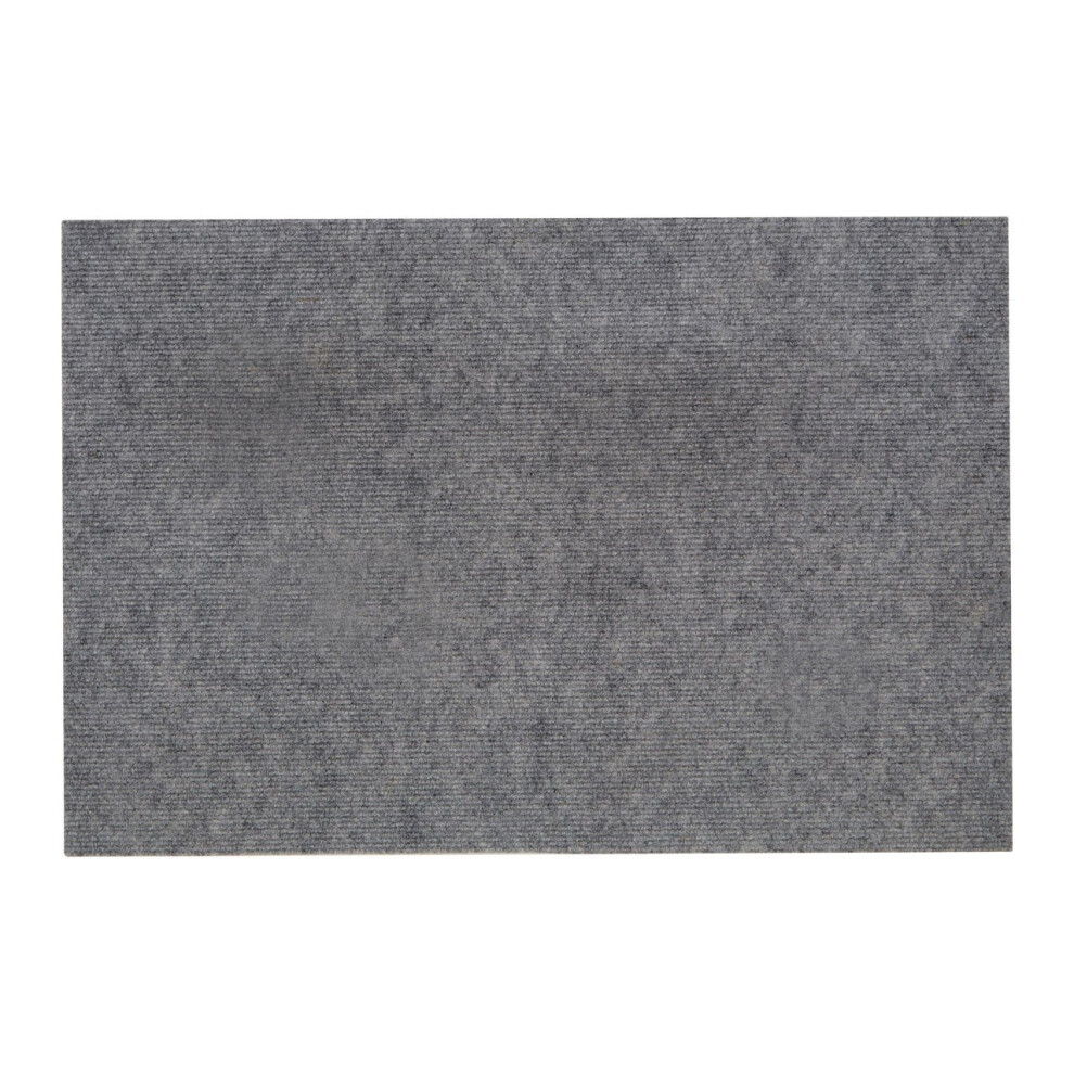 Grey Doormat