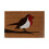 Premier Housewares Robin Doormat, PVC Backed Coir, Natural 1