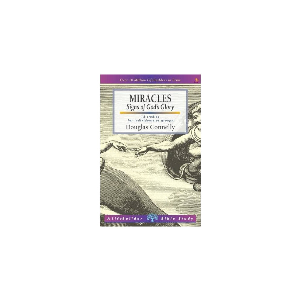 Miracles (Lifebuilder) (LifeBuilder Bible Study)