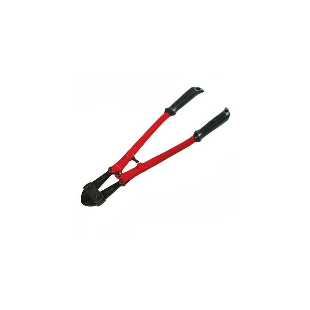 Silverline Bolt Cutters (Length 300Mm / Jaw 5Mm)