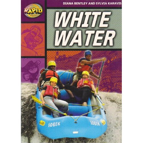 White Water: Series 2 Stage 1 Set (RAPID SERIES 2)