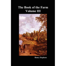 The Book of the Farm. Volume III. (Softcover)