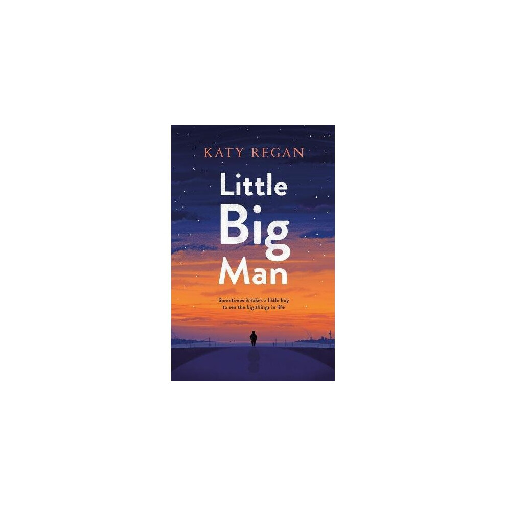 Little Big Man